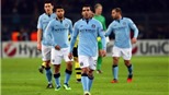 Man City mất nốt Europa League: Nỗi tủi nhục nhất của người Anh