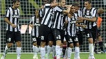 TOÀN CẢNH Champions League: Lấy vé nào, Juve!