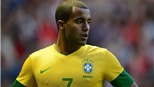Thần đồng bóng đá Brazil muốn cạnh tranh với Messi 