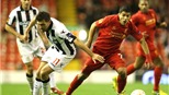  01h00 ngày 7/12,  Udinese - Liverpool: Lại trông cả vào Suarez