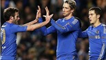 Chelsea 6-1 Nordsjaelland: "Cựu vương" cay đắng nhìn Juve và Shakhtar đi tiếp