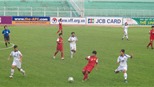 Giải bóng đá nữ U19 châu Á 2012:  Chủ nhà ngậm ngùi chia tay giải