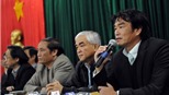 VFF Đại hội sớm, ai “đi”?