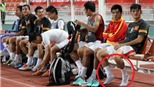 Công Vinh và câu chuyện chùm khế ngọt