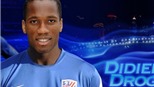 Juventus quyết chiêu mộ Drogba 