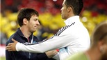 Cuộc đua bóng Vàng trên sàn chuyển nhượng: Messi có giá gấp rưỡi Ronaldo