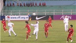 Vòng loại thứ 2 giải U19 nữ châu Á 2013: Thái Lan tranh vé với Myanmar