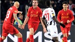Liverpool: Sốc! Suarez tịt ngòi, Henderson ghi bàn