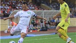 V-League ra sao khi không có đội xuống hạng?