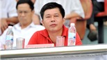 Vissai Ninh Bình: Chủ tịch từ chức, giám đốc điều hành lên thay