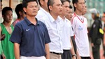 Bóng đá Việt Nam và những chuyện lạ lùng…