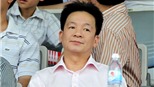 Thanh tra chuyện "một ông chủ hai đội bóng": Chịu thua bầu Hiển?