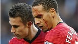 FA vào cuộc điều tra vụ Ferdinand đổ máu bởi CĐV Man City