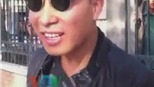 Cộng đồng mạng phát sốt vì clip "chém gió" khi bị phạt vi phạm giao thông