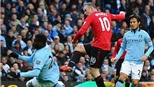 Hậu derby Manchester: Rooney xuất sắc, Mancini sai lầm