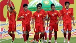 Đội U22 tham dự V-League: Cầu thủ, HLV nghĩ gì?