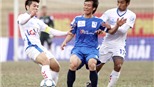 Khánh Hòa họp mặt đội bóng: Đâu chỉ đau một lần