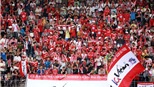 CĐV Trần Văn Hoàn: “Mừng vì Hải Phòng lại có mặt ở V-League”