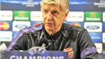 Wenger: Casillas xứng đáng lọt vào top 3 ứng viên cho QBV