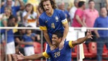 David Luiz: Tôi sinh ra để làm thủ quân