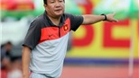 Vòng loại Asian Cup 2015: Đội tuyển Việt Nam sẽ sử dụng HLV tạm quyền