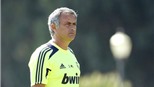 Đại diện của Mourinho đã nói chuyện với PSG