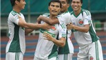 V-League và những ông bầu “lướt sóng”