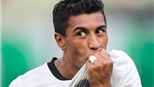 Paulinho: Ghi bàn, và đá bay... Lampard?