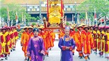 Nhìn lại Năm du lịch quốc gia Duyên hải Bắc Trung bộ 2012