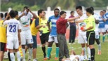 Tiếp chuyện bản quyền truyền hình V-League: VPF vẫn đặt chỉ tiêu 50 tỷ ở mùa giải 2013