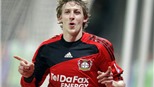 Kiessling dẫn đầu danh sách Vua phá lưới: Hãy mở to mắt ra, Loew!