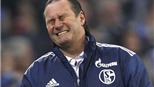 Schalke: Huyền thoại cũng phải ra đi