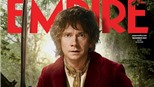 “The Hobbit” - Phim tháng 12 ăn khách nhất trong lịch sử