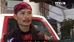 Triển lãm khổng lồ về phố 