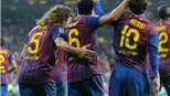 VIDEO điểm tin sáng: Barca gia hạn với 3 trụ cột, Inter đi tiếp ở cúp Italia