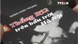 Ra mắt cuốn sách “Thắng B52 trên bầu trời Hà Nội”