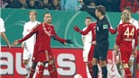 Bayern Munich: Vì sao Ribery tát "sao" Hàn?