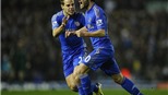 VIDEO điểm tin sáng: Chelsea "xả stress" ở League Cup