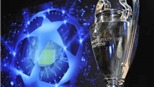 VIDEO: Toàn cảnh bốc thăm vòng 1/8 Champions League, Ronaldo đối đầu M.U