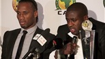 Đánh bại Drogba, Yaya Toure xuất sắc nhất châu Phi