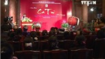 Khai mạc Liên Hoan Ca trù Hà Nội 2012