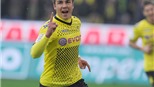 Goetze lập hat-trick: Sẽ thành Messi mới?