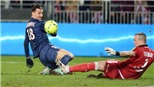 Ibrahimovic lại tỏa sáng, PSG độc chiếm ngôi đầu Ligue 1