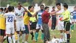 Trước mùa giải 2013: Trọng tài than khổ!