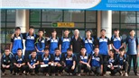 Học viện bóng đá HA.GL Arsenal JMG: Góc khuất của ánh hào quang