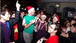 Muôn màu Noel Hà Nội