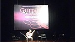 Đêm nhạc Guitar Saigon Esemble