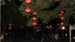 Hình ảnh Hội An đón Noel