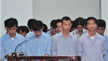 Đà Nẵng xét xử xong vụ án có nhiều bị cáo nhất từ trước đến nay