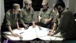 "Cao hơn bầu trời"  - Bộ phim về Chiến thắng Hà Nội - Điện Biên Phủ trên không